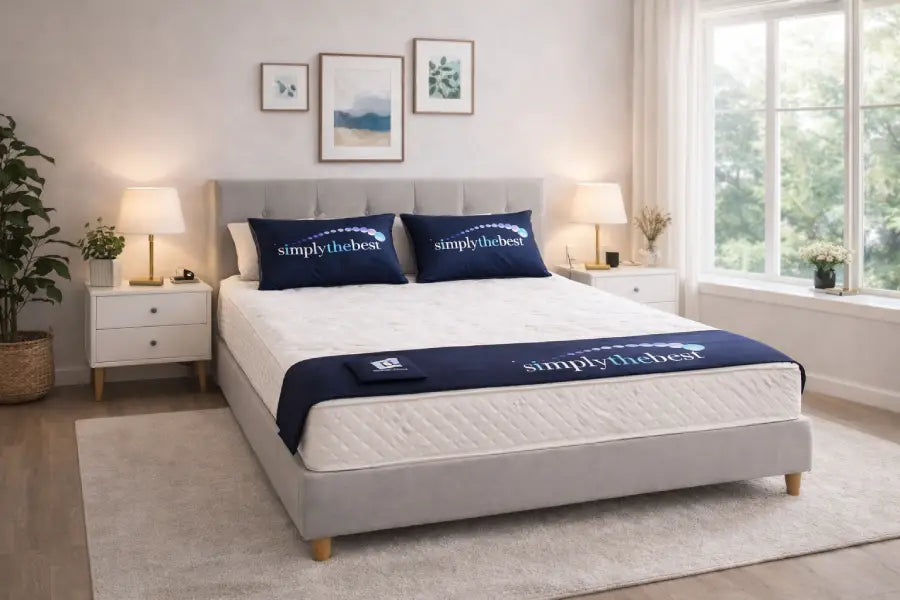 Why Your Mattress Feels Comfortable in Store but Not at Home